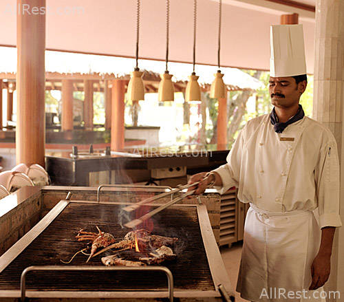 Kurumba Village 50